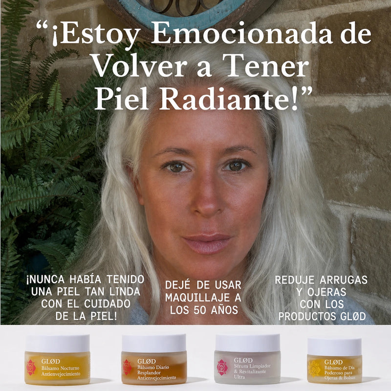 Pack de 4 Frascos