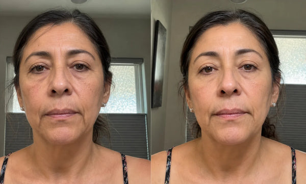 Sarah Jane, 47