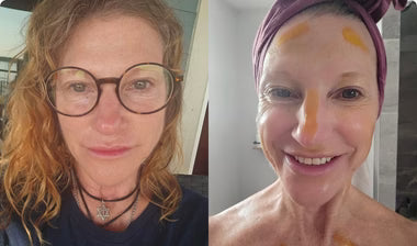 Lisa, 55 años