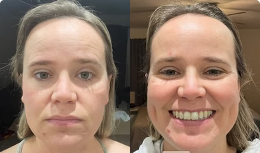 Nicole, 39 años