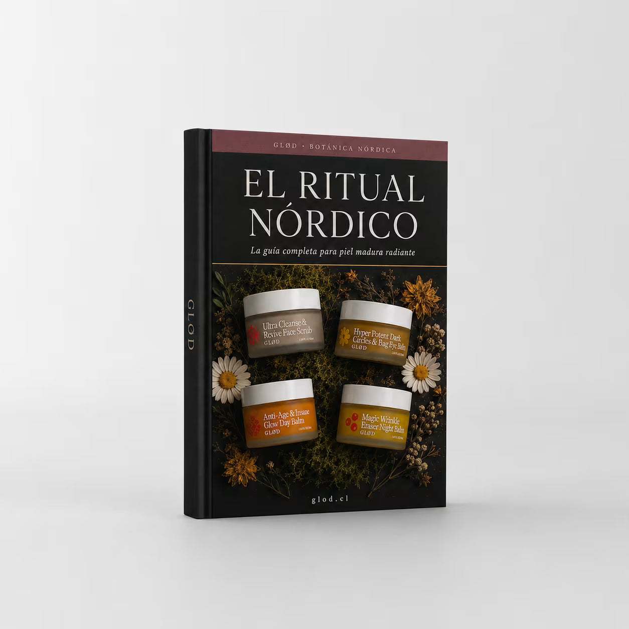 El Ritual Nórdico — Guía GLØD